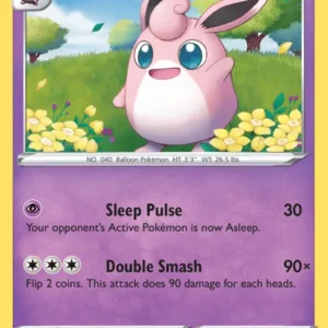 Wigglytuff (#68) — DAA 068