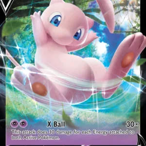 Mew V (#69) — DAA 069