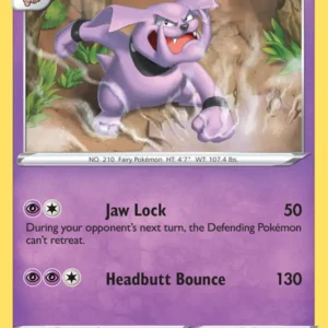 Granbull (#71) — DAA 071