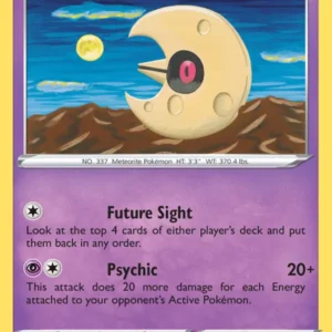 Lunatone (#72) — DAA 072