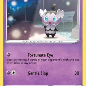 Gothita (#73) — DAA 073