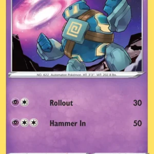 Golett (#76) — DAA 076