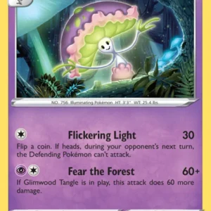 Shiinotic (#80) — DAA 080