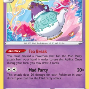 Polteageist (#83) — DAA 083