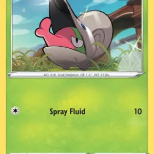 Shelmet (#9) — DAA 009