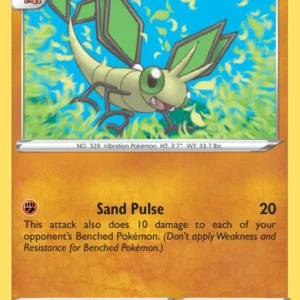 Vibrava (#90) — DAA 090