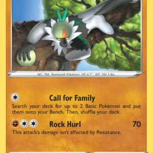 Passimian (#97) — DAA 097