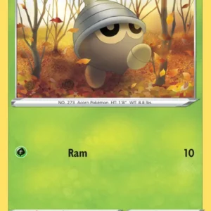 Seedot (#10) — VIV 010