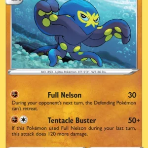 Grapploct (#101) — VIV 101