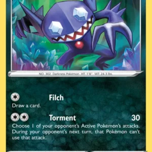 Sableye (#105) — VIV 105