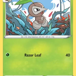 Nuzleaf (#11) — VIV 011