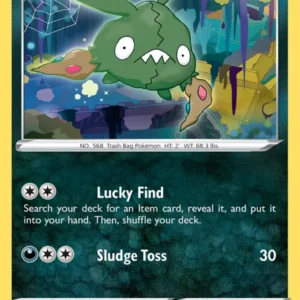 Trubbish (#110) — VIV 110