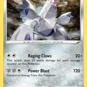 Duraludon (#129) — VIV 129