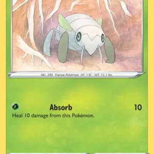 Nincada (#13) — VIV 013