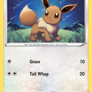 Eevee (#130) — VIV 130