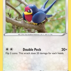 Taillow (#133) — VIV 133