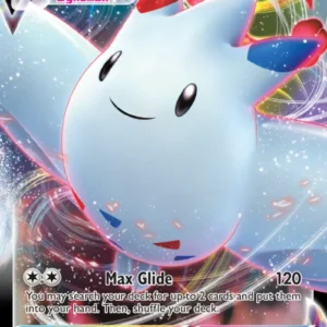 Togekiss VMAX (#141) — VIV 141