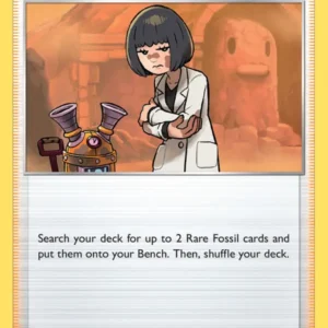 Cara Liss (#149) — VIV 149