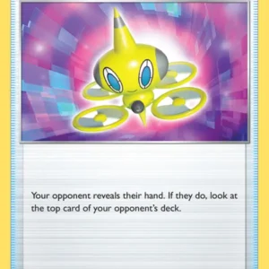 Drone Rotom (#151) — VIV 151