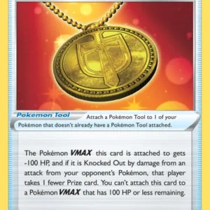 Hero's Medal (#152) — VIV 152