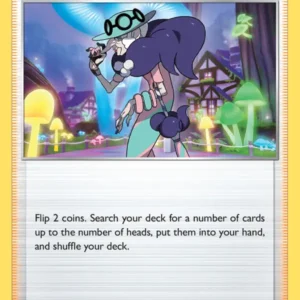 Opal (#158) — VIV 158