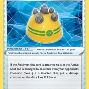 Rocky Helmet (#159) — VIV 159