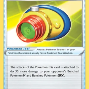 Telescopic Sight (#160) — VIV 160