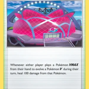 Wyndon Stadium (#161) — VIV 161