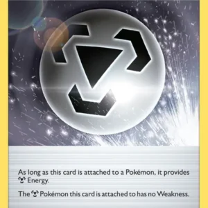 Coating Metal Energy (#163) — VIV 163