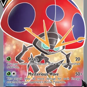 Orbeetle V (#166) — VIV 166