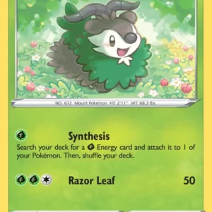 Skiddo (#17) — VIV 017