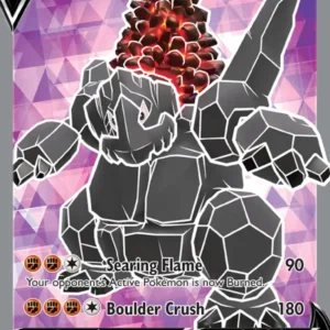 Coalossal V (#173) — VIV 173