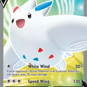 Togekiss V (#178) — VIV 178
