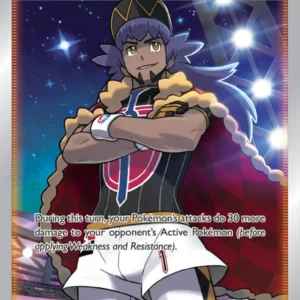 Leon (#182) — VIV 182