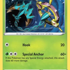 Dhelmise (#19) — VIV 019