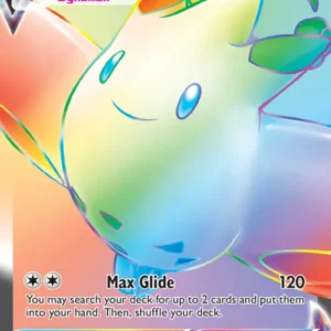Togekiss VMAX (#191) — VIV 191