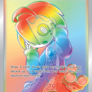 Allister (#192) — VIV 192