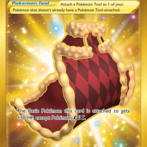 Cape of Toughness (#200) — VIV 200