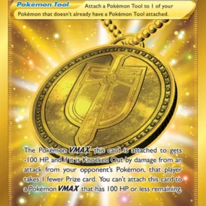 Hero's Medal (#201) — VIV 201