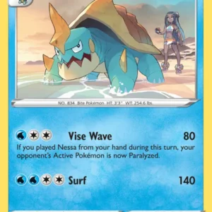 Drednaw (#39) — VIV 039