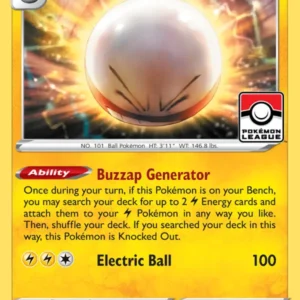 Electrode (#46) — VIV 046