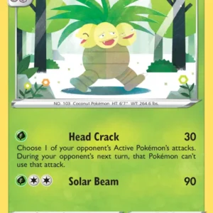 Exeggutor (#5) — VIV 005