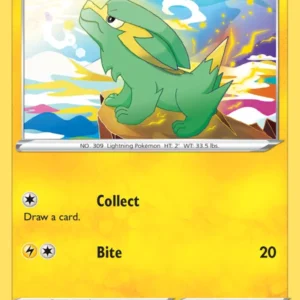 Electrike (#51) — VIV 051