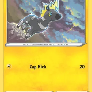 Blitzle (#53) — VIV 053