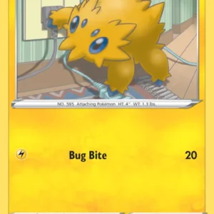 Joltik (#55) — VIV 055