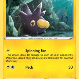 Pincurchin (#62) — VIV 062