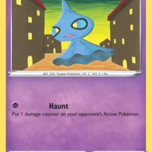 Shuppet (#67) — VIV 067