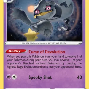 Banette (#68) — VIV 068