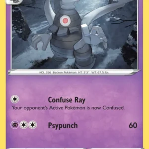 Dusclops (#70) — VIV 070