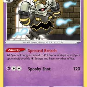 Dusknoir (#71) — VIV 071